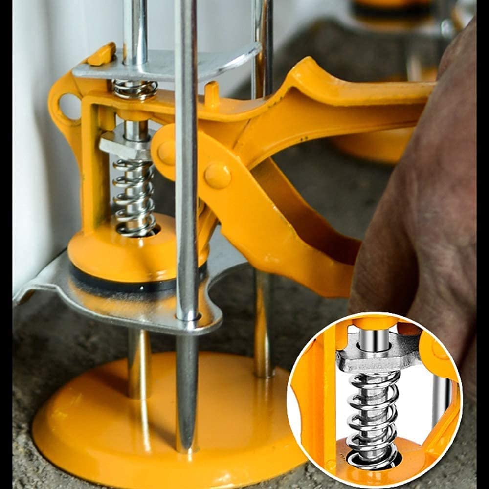 144 - TILE LEVELING LIFTER