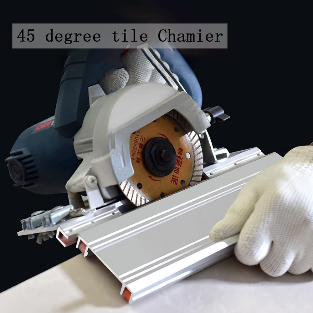 207 - 45 DEGREE CHAMFERING CUTTING FRAME