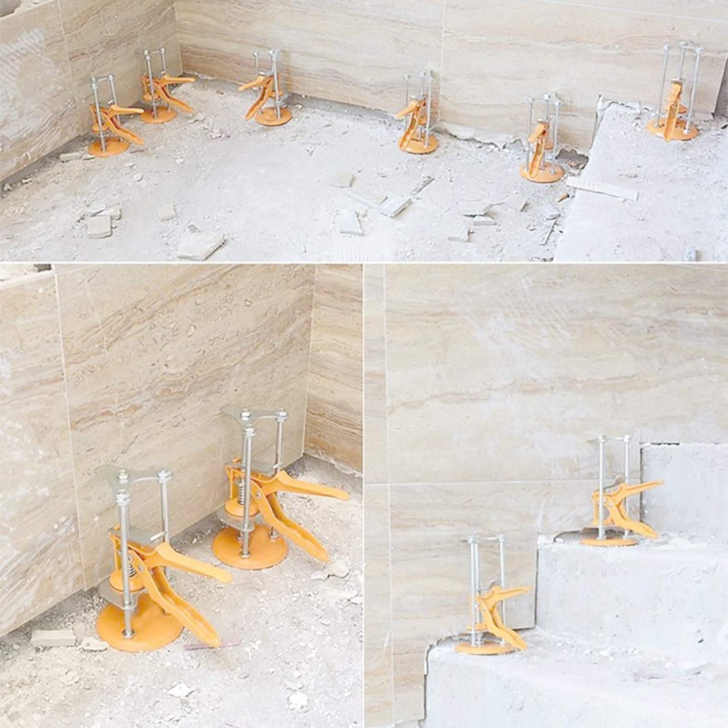 144 - TILE LEVELING LIFTER