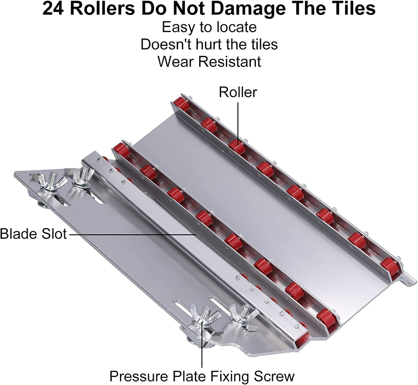 207 - 45 DEGREE CHAMFERING CUTTING FRAME