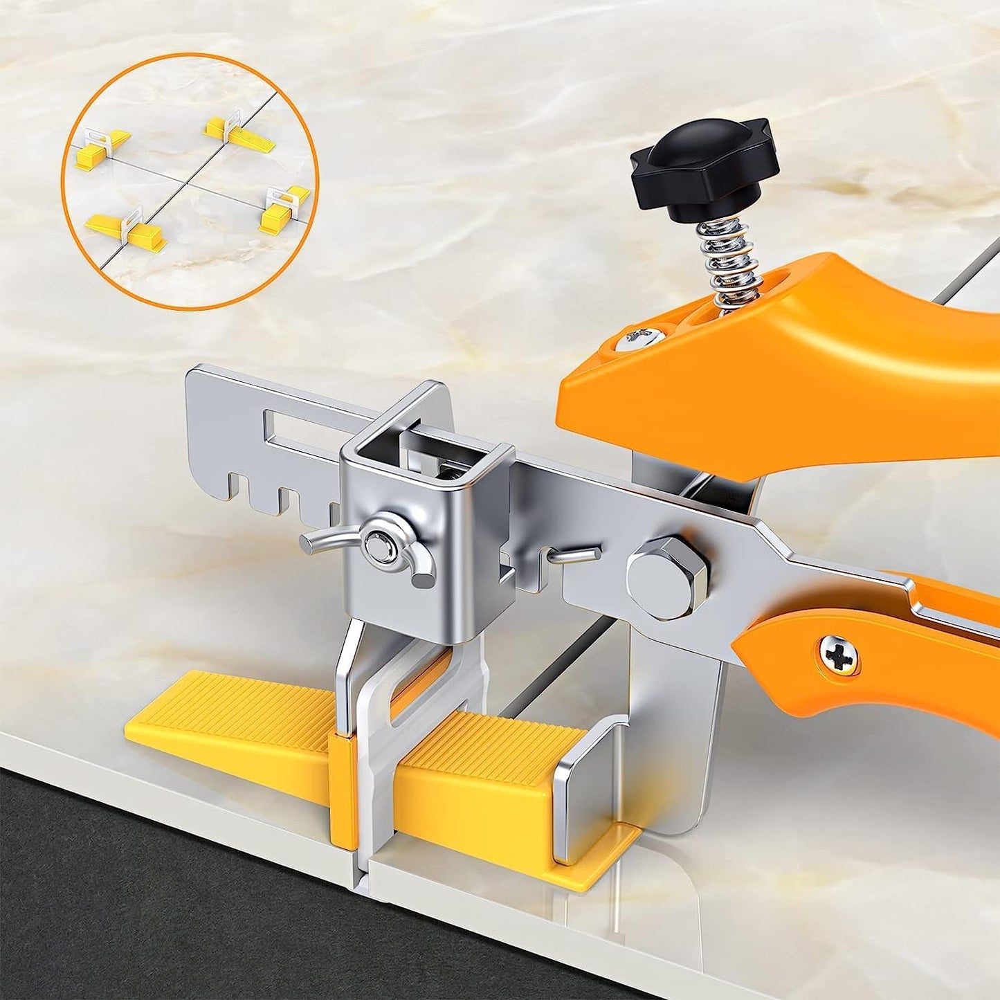 142 - TILE LEVELING PLIER
