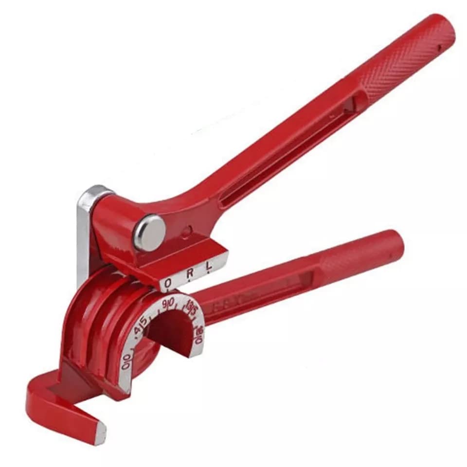 225 - 180 DEGREE PIPE TUBE PIPE BANDER