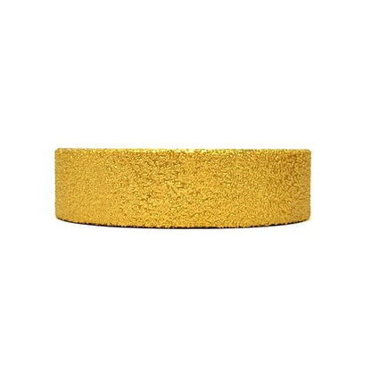131 - 20MM FLAT BRAZED DIAMOND GRINDING WHEEL