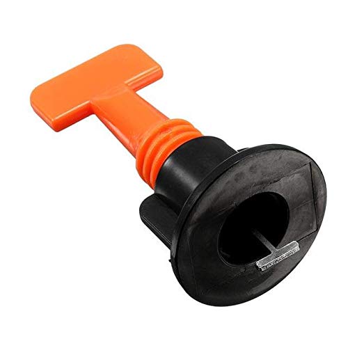64 - GOOD TILE LEVELING TOOL KIT