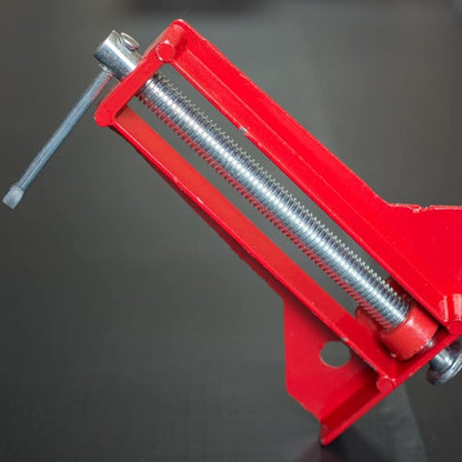 223 - 90 DEGREE COURNER CLAMP SET OF 4