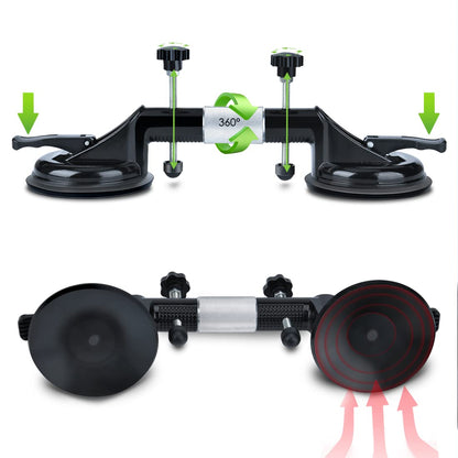 203 - ADJUSTABLE SUCTION CUP