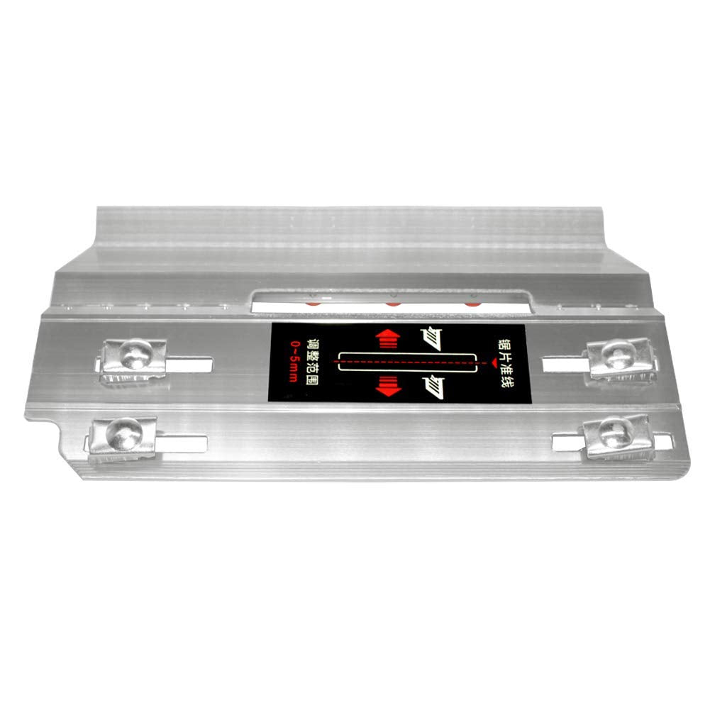 207 - 45 DEGREE CHAMFERING CUTTING FRAME