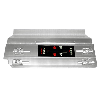 207 - 45 DEGREE CHAMFERING CUTTING FRAME