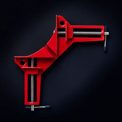 223 - 90 DEGREE COURNER CLAMP SET OF 4