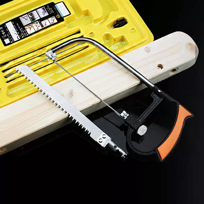 323 - 7 IN 1 DIY MINI HAND SAW SET