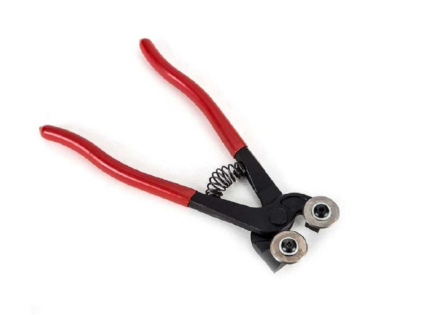 231 - WHEELED TILE NIPPER CUTTER