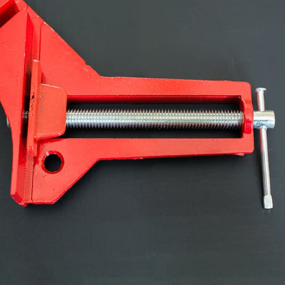 223 - 90 DEGREE COURNER CLAMP SET OF 4