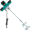 208 - 1800WATT ELECTRIC VARIABLE SPEED MIXING PUTTY MACHINE