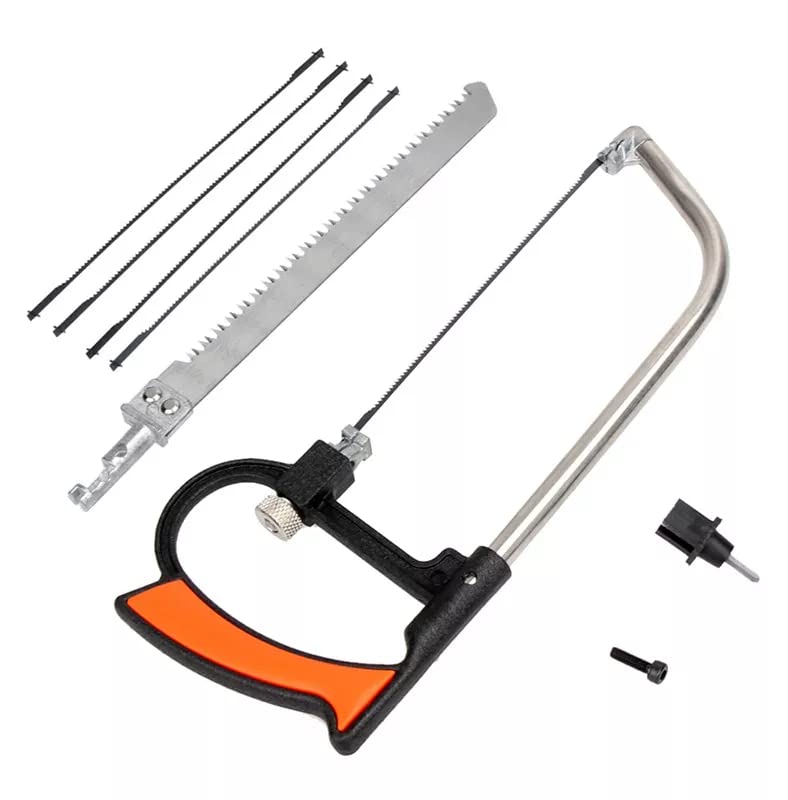 323 - 7 IN 1 DIY MINI HAND SAW SET