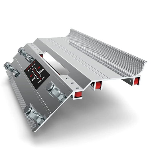 207 - 45 DEGREE CHAMFERING CUTTING FRAME