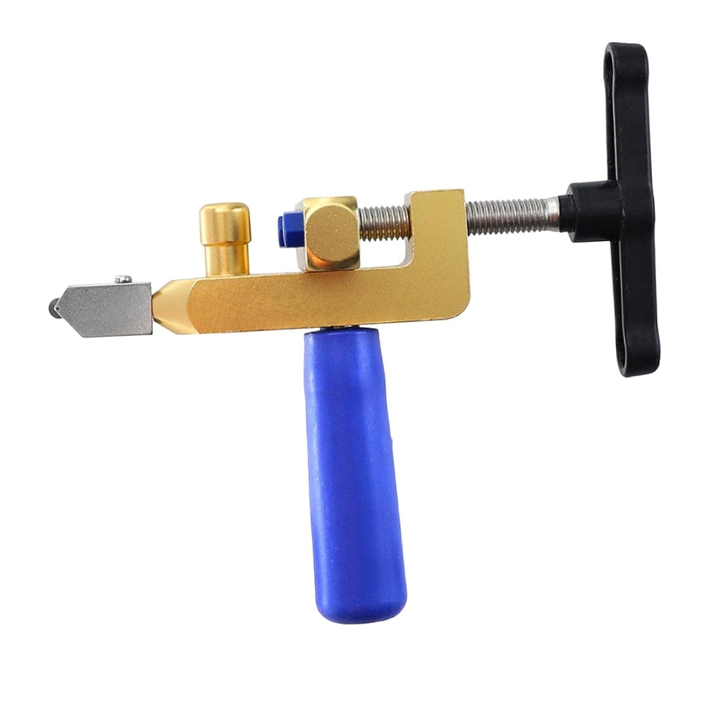 216 - 2 IN 1  MANUAL GLASS & TILE CUTTER
