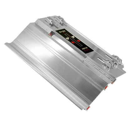 207 - 45 DEGREE CHAMFERING CUTTING FRAME