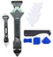 158 - 5 IN 1  SILICON CAULKING TOOL KIT