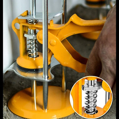144 - TILE LEVELING LIFTER