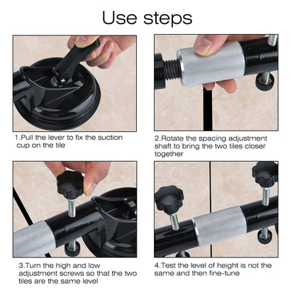 203 - ADJUSTABLE SUCTION CUP