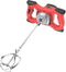 208 - 1800WATT ELECTRIC VARIABLE SPEED MIXING PUTTY MACHINE