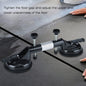 203 - ADJUSTABLE SUCTION CUP