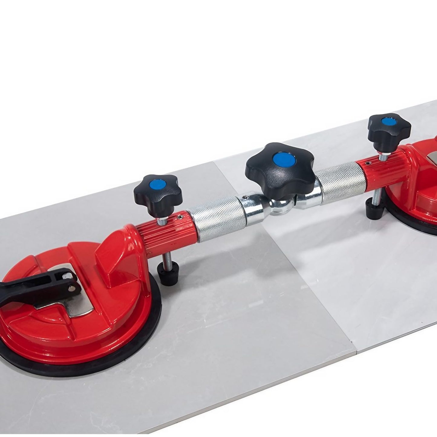 238 - 90 - 270 - DEGREE ADJUSTABLE PORTABLE SUCTION CUP