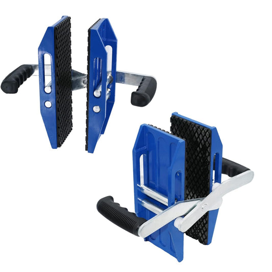 234 - DOUBLE HANDED GRANITE STONE CARRYING CLAMP