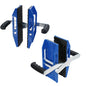 234 - DOUBLE HANDED GRANITE STONE CARRYING CLAMP