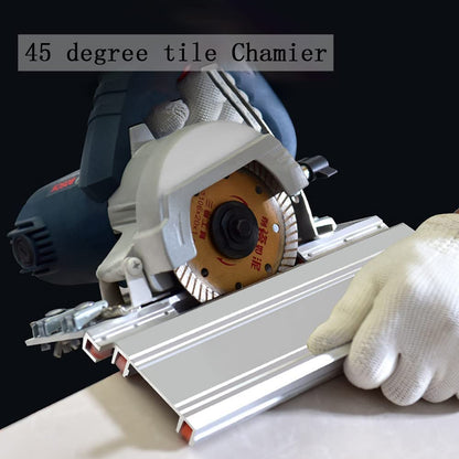 207 - 45 DEGREE CHAMFERING CUTTING FRAME