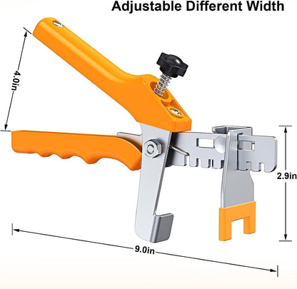 142 - TILE LEVELING PLIER