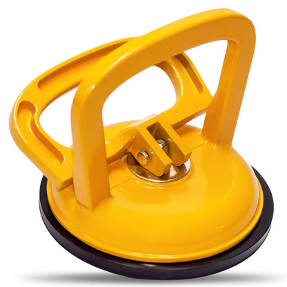 149 - ALUMINIUM SINGLE HEAD SUCTION CUP