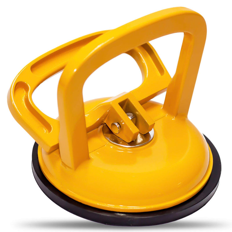 149 - ALUMINIUM SINGLE HEAD SUCTION CUP