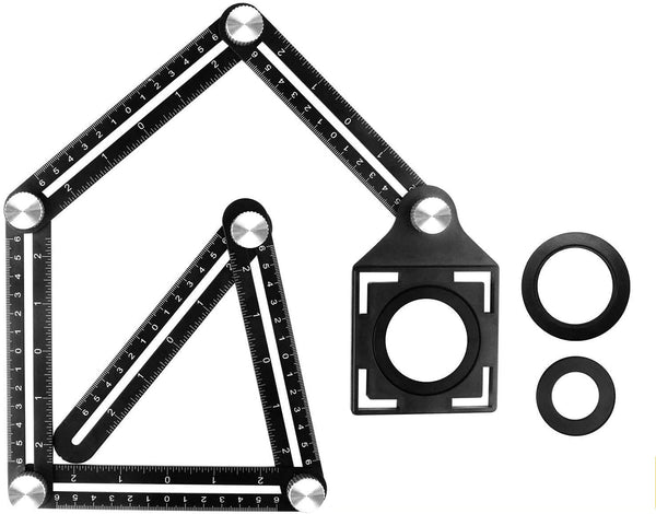 25 - FLOOR TILE HOLE MARKER