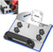 2 - 45 DEGREE ANGLE GRINDER CHAMFERING CUTTING FRAME