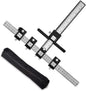 277 -Adjustable Cabinet jig Hole Guide