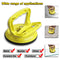 149 - ALUMINIUM SINGLE HEAD SUCTION CUP