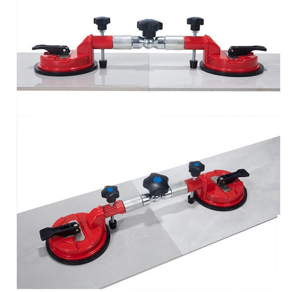 238 - 90 - 270 - DEGREE ADJUSTABLE PORTABLE SUCTION CUP