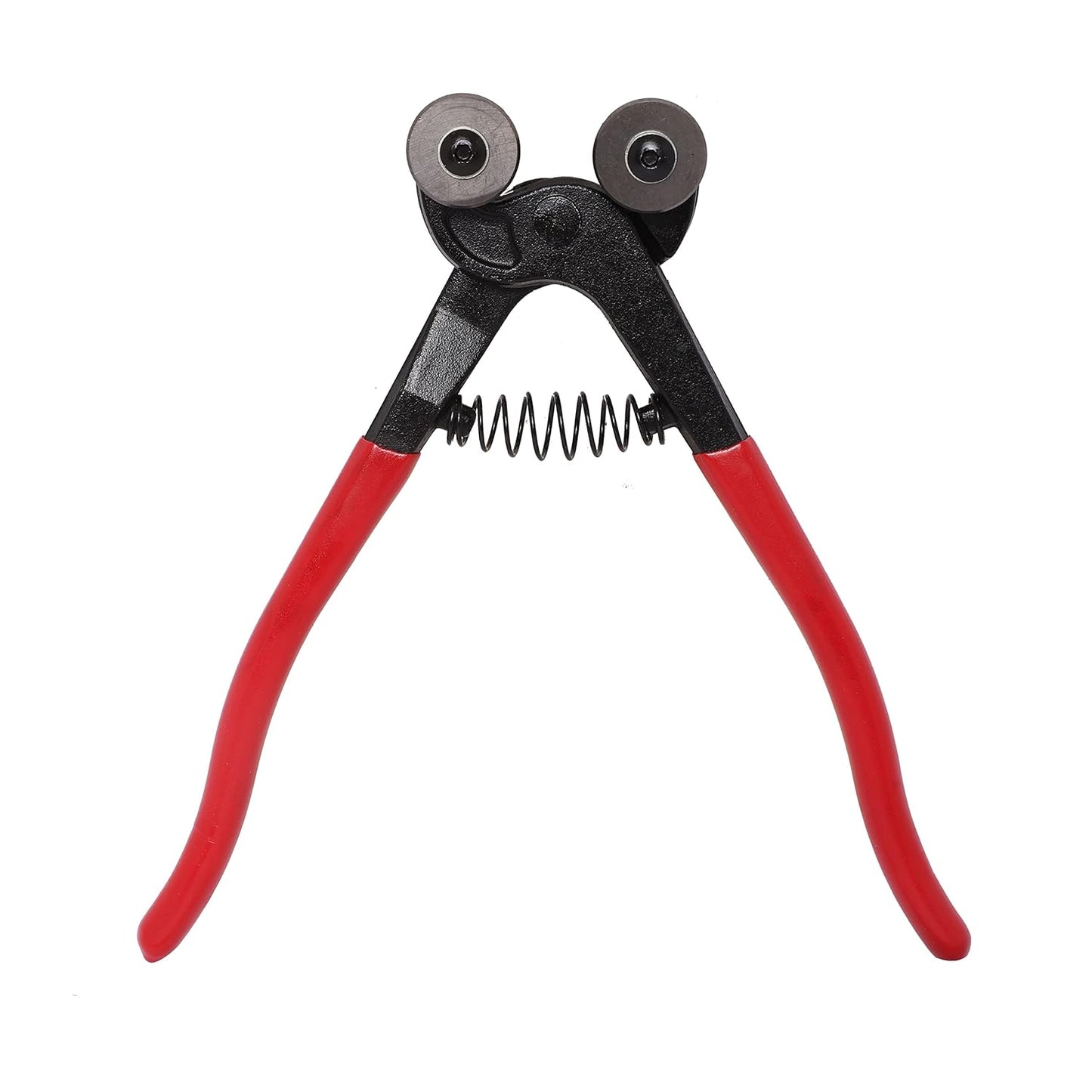 231 - WHEELED TILE NIPPER CUTTER