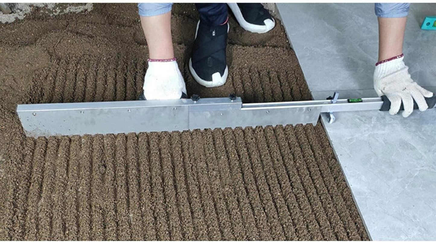 217 -  1000 MM Folding Tile Sand Leveling Tools